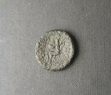 #g063# Greek Bithynia Bronze Coin of king Prusias II from 182-149 BC