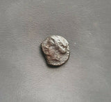 #g567# Anonymous bronze Greek coin from Magnesia ad Maeandrum from 420-380 BC