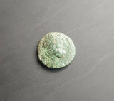#g336# Anonymous Greek City Issue Bronze Coin of Amphipolis from BC 187-176