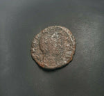 #k089# Roman Antoninianus coin of Severina from 274 AD