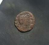 #k089# Roman Antoninianus coin of Severina from 274 AD