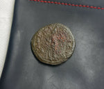 Roman provincial bronze coin Gordian III from 238-244 AD (Odessos)