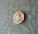 #f943# Anonymous Greek City Issue Bronze coin of Phokaia from 350-250 BC