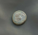 #h471# Anonymous Greek City Issue Bronze Coin of Pergamon from 200-133 BC