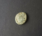 #g418# Greek bronze ae16 coin from Macedonian King Alexander III from 336-323 BC