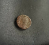 #j784# Byzantine pentanummium coin of Anastasius I from 491-518 AD