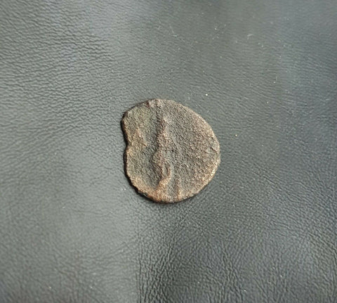 #i660# Roman Antoninianus coin of Claudius II from 268-270 AD