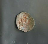 #j670# Rare Bulgarian trachy coin of Ivan Alexander from 1331-1371 AD