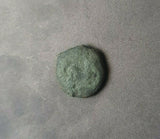 #g254# Anonymous Greek City Issue Bronze Coin of Maroneia from 400-350 BC