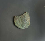 #i979# Roman Antoninianus coin of Claudius II from 268-270 AD