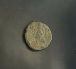 #i388# Roman bronze coin issued by Constantine I from 319 AD (Rare)