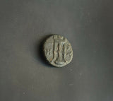 #h476# Anonymous bronze Greek city issue coin from Kyzikos 300-200 BC