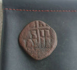 #k658# Byzantine Follis coin of Romanus III from 1028-1034 AD (Constantinople)