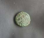 #f873# Anonymous Greek City Issue coin of Pergamon from 133-27 BC (Owl Stamp)