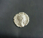 #j271# Roman silver denarius coin of Marcus Aurelius from 170-171 AD