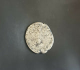 #j609# Roman silver denarius coin of Marcus Aurelius from 168-169 AD