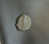 #j589# Roman posthumous coin of Constantine I from 337-340 AD