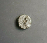 #g738# Greek Cyprus coin of King Nikokreon, 322-310 BC