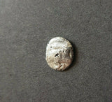 #e643# Anonymous silver Greek city issue coin from Kyzikos 525-475 BC