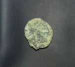 #j973# Roman Republican Æ Semis of Spanish-type from 100-50 BC