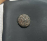 #i088# Anonymous Greek city issue bronze coin from Kyzikos 400-280 BC