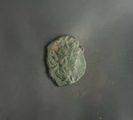 #h645# Roman bronze coin of Tetricus II from 272-273 AD