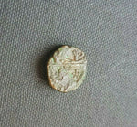 #f952# Anonymous Greek City Issue Bronze coin of Sidon from 174-150 BC