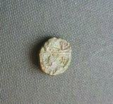 #f952# Anonymous Greek City Issue Bronze coin of Sidon from 174-150 BC