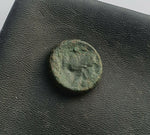 #g327# Anonymous Greek City Issue coin from  Lampsakos, 400-200 BC