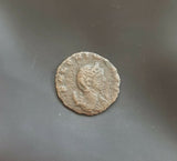 #h181# Roman Antoninianus coin of Salonina from 260-262 AD