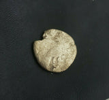 #j225# Roman silver denarius coin of Faustina II from 176-180 AD