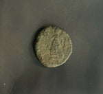 #i388# Roman bronze coin issued by Constantine I from 319 AD (Rare)