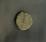 #i388# Roman bronze coin issued by Constantine I from 319 AD (Rare)