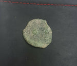 #k624# Anonymous Iberian Greek City Issue coin of Neronken from 125-75 BC