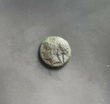 #h674# Anonymous Greek City Issue coin of Elaia from 350-200 BC