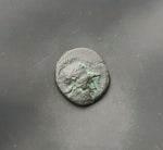 #i083# Anonymous Greek City Issue Bronze Coin of Metropolis from 100-1 BC