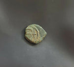 #h444# Byzantine pentanummium coin of Justin II from 565-578 AD