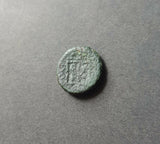 #g255# Anonymous Greek City Issue Bronze Coin of Maroneia from 400-350 BC