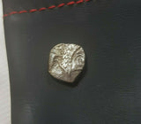 #g753# Rare silver Greek coin of King Baalmelek II 425-400 BC (Kition, Cyprus)