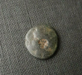 #f045# Anonymous Greek City Issue Bronze Coin of Alexandria Troas 300-100 BC