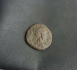 #j446# Roman provincial bronze coin Septimius Severus, 193-211 AD (Nikopolis)