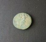 #g318# Anonymous Greek City Issue Bronze Coin of Antioch from 100-50 BC