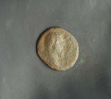 #i355# Roman provincial bronze coin Septimius Severus, 193-211 AD (Nikopolis)