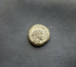 #I305# Anonymous Greek City Issue Bronze Coin from Elaia 200-1 BC