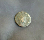 #h182# Roman posthumous Antoninianus coin of Claudius II from 270 AD