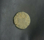 #j164# Roman provincial bronze coin of Caracalla from 198-217 AD (Coela)