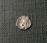 #e635# Anonymous silver Greek city issue coin from Kyzikos 450-400 BC