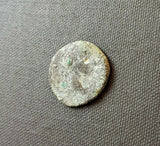 #f911# Roman provincial coin of Elagabalus from Antioch, 218-222 AD