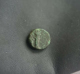 #g317# Anonymous Greek City Issue Bronze Coin of Sestos from 325-275 BC (Rare)