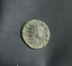 #j312# Roman posthumous Antoninianus coin of Claudius II from 270 AD